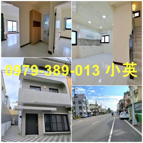 台南善化透天-10