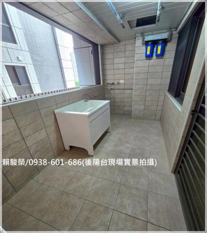 楊梅宜誠阿麗拉4房車