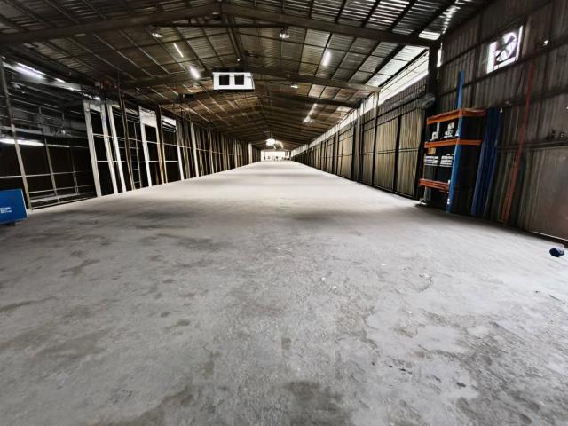 新北泰山廠房-1