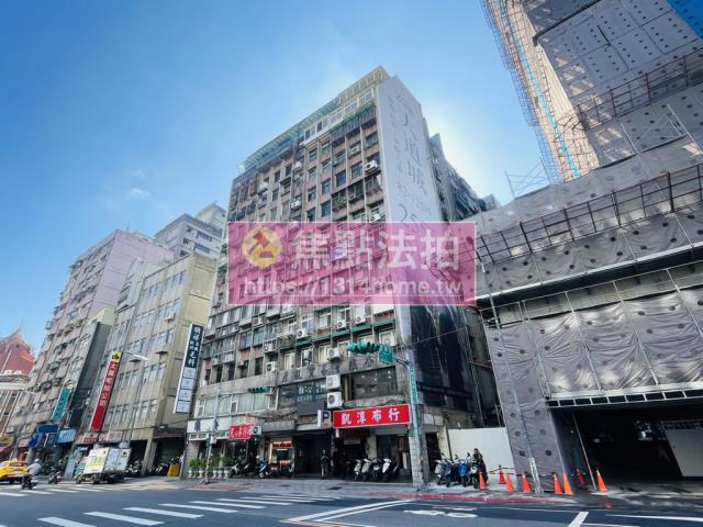 台北大樓法拍-3