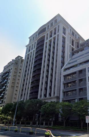 台北內湖法拍大樓-5