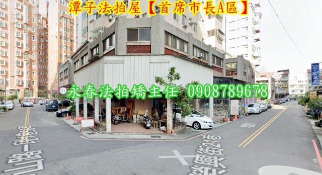 台中潭子拍賣大樓-4