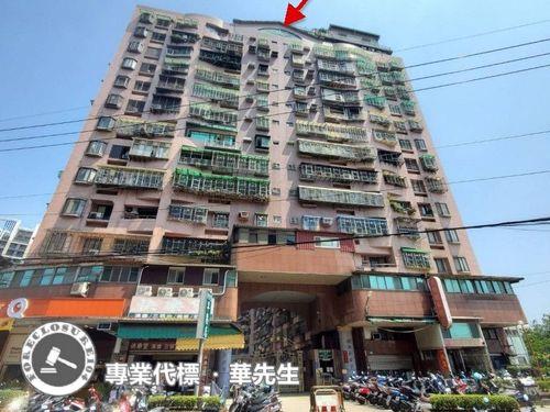 樹林拍賣大樓-3