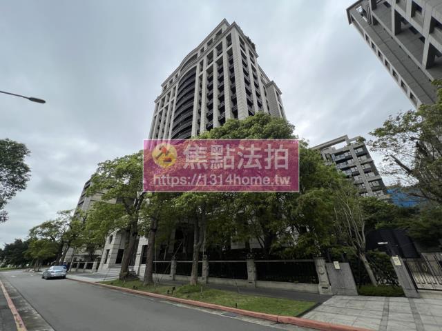 內湖大樓法拍-3