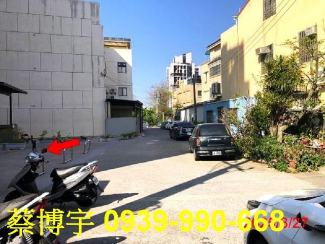 沙鹿興益路站前青世代