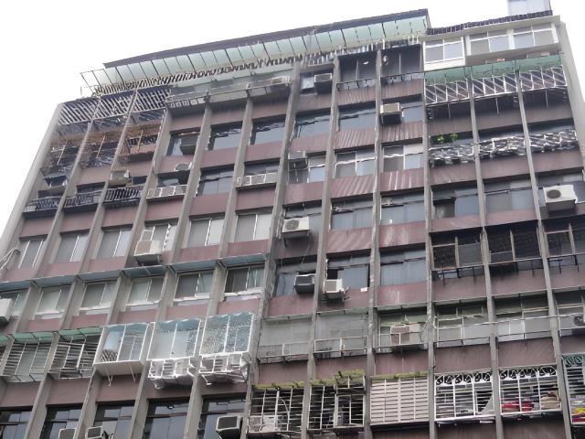 台北法拍大樓-2