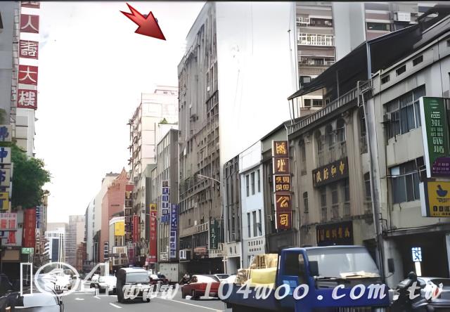 台北法拍大樓-8