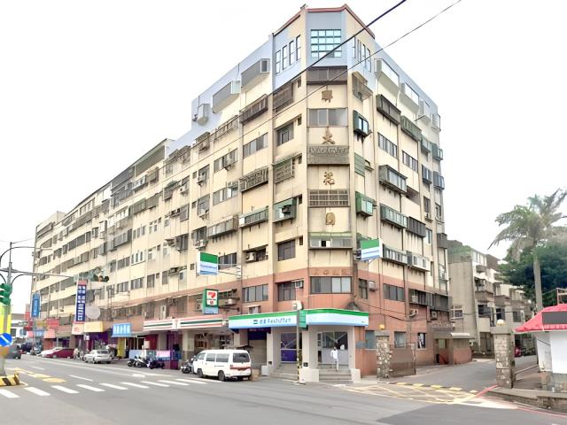 桃園拍賣透天-1