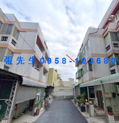 彰化線西透天法拍-5