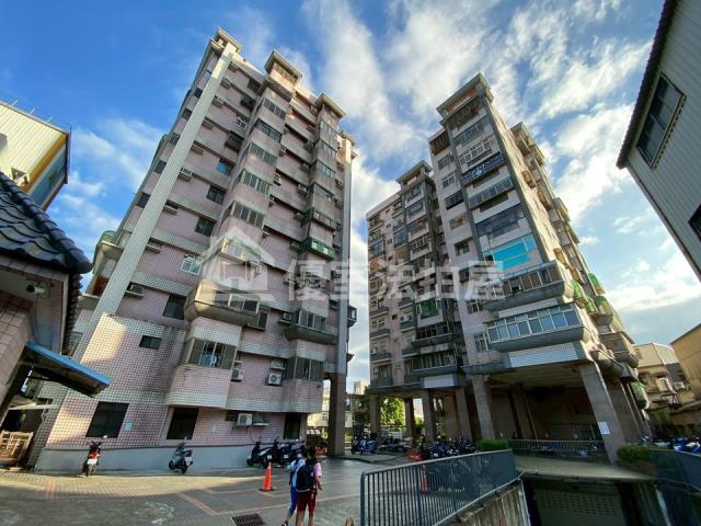 竹東大樓拍賣-1