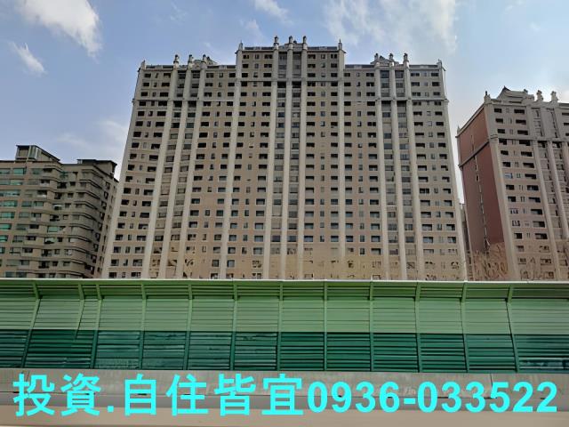 樹林大樓法拍-4