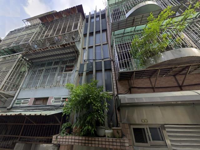 台北公寓拍賣-3