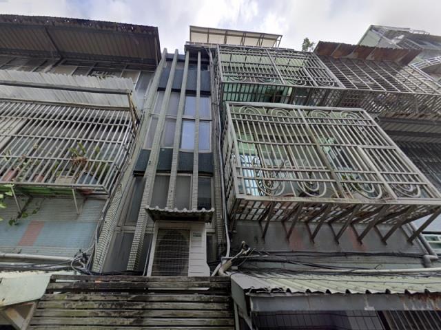 台北公寓拍賣-4