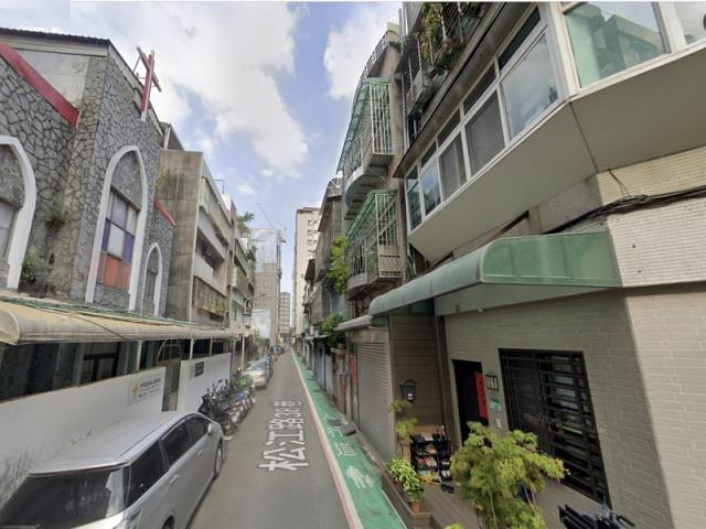 台北公寓拍賣-6