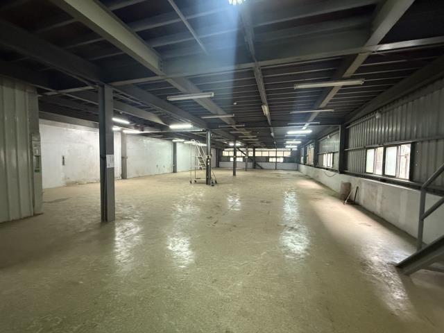 桃園八德廠房-1