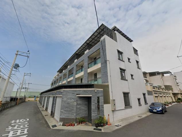 高雄路竹透天法拍-3