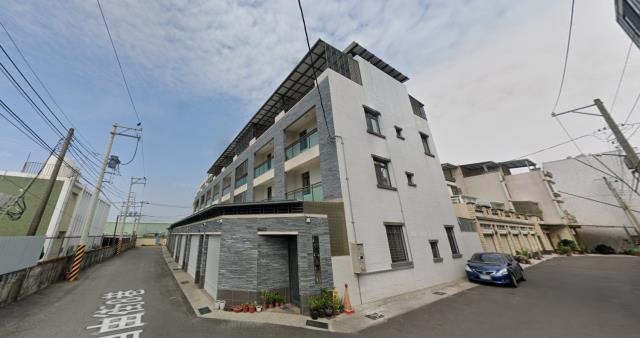 高雄路竹透天法拍-5