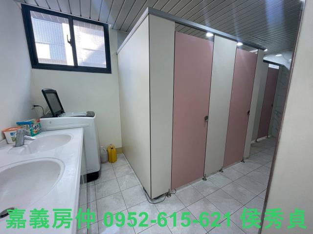 嘉義梅山廠房-10