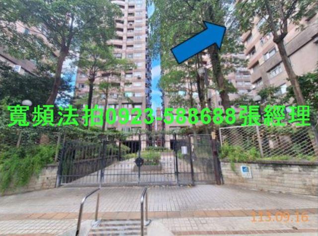 新北三重大樓法拍-4