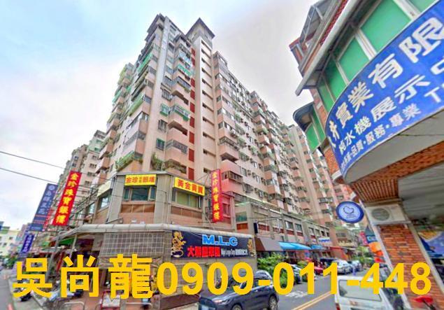 潭子大樓法拍-4