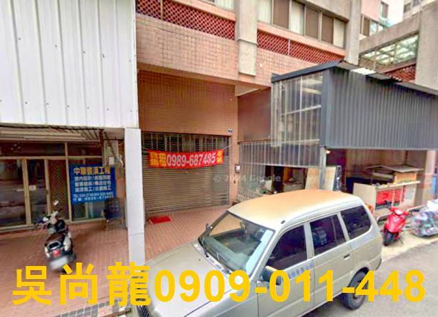 潭子大樓法拍-6