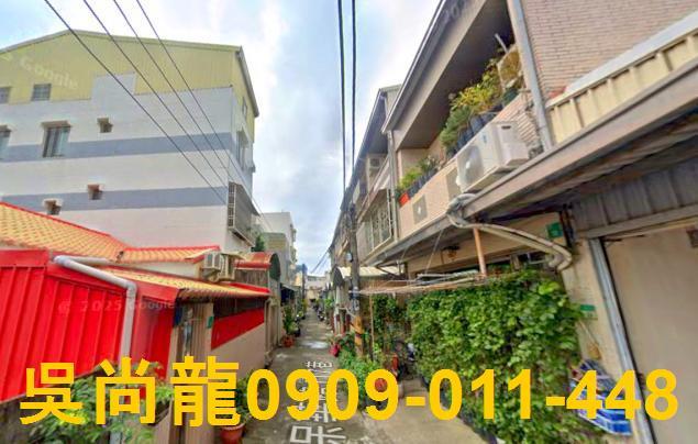 仁德透天法拍-5