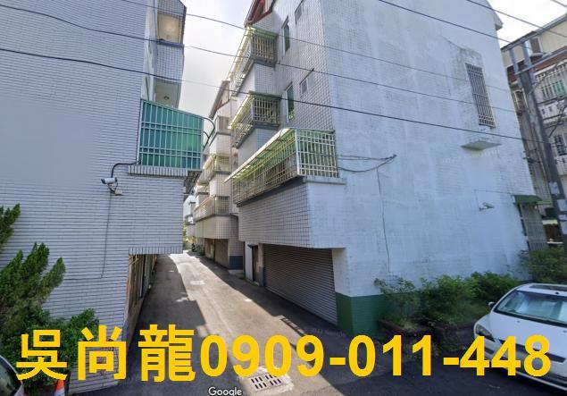 歸仁透天法拍-4