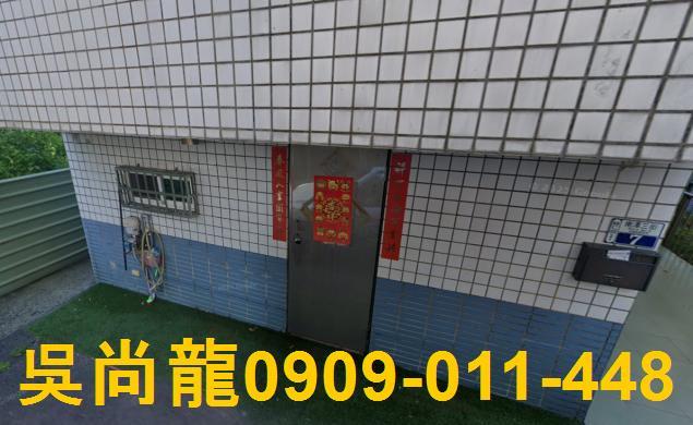 歸仁透天法拍-5