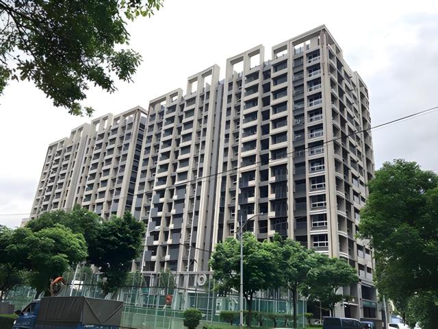 新北法拍大樓-1