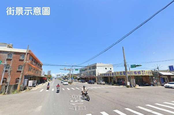 桃園蘆竹廠房-1