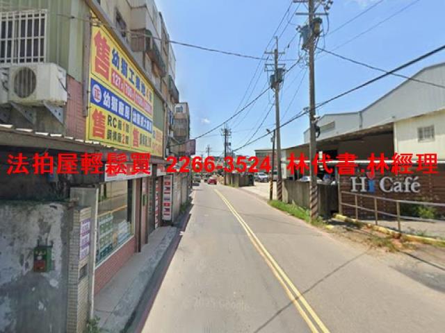 桃園楊梅法拍公寓-3