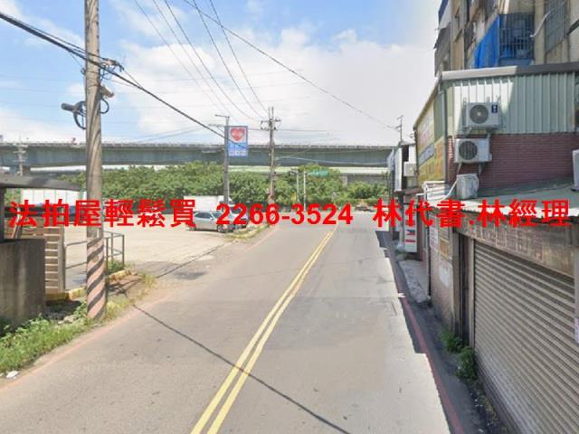 桃園楊梅法拍公寓-4