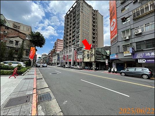 大同區法拍透天-2