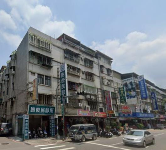 新北中和法拍公寓-2