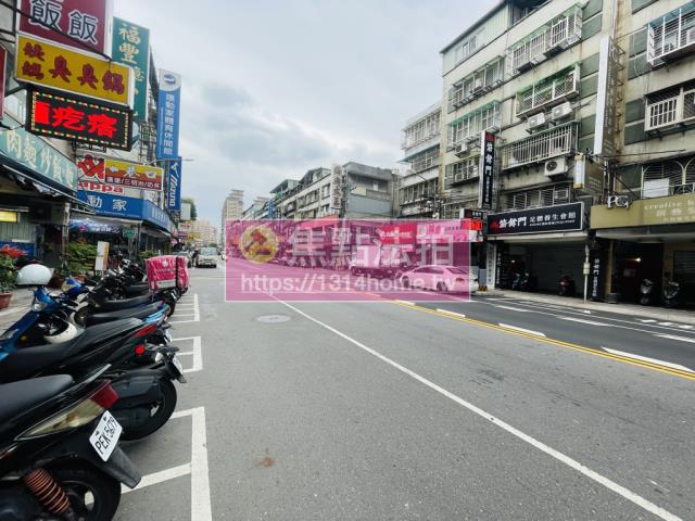 新北中和公寓拍賣-7