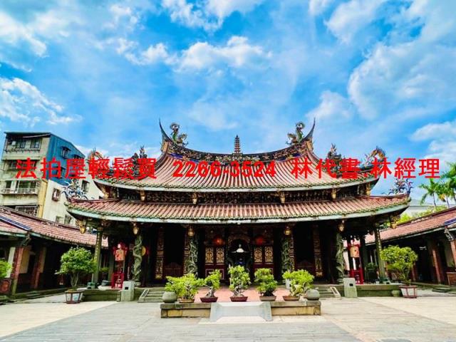 台北大同區公寓法拍-11