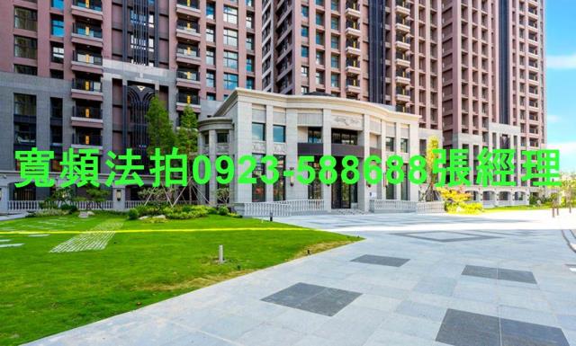 新店法拍大樓-3