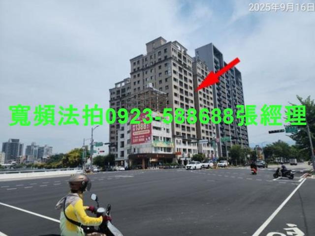 北屯大樓法拍-3