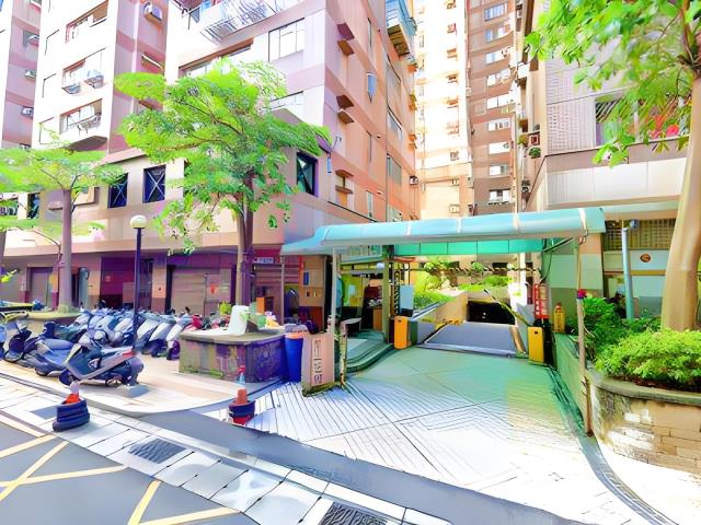 新北三重大樓法拍-6