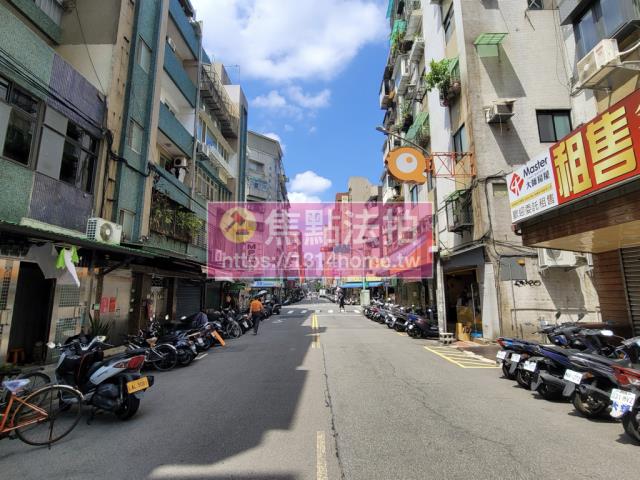 台北大安區拍賣華廈-7