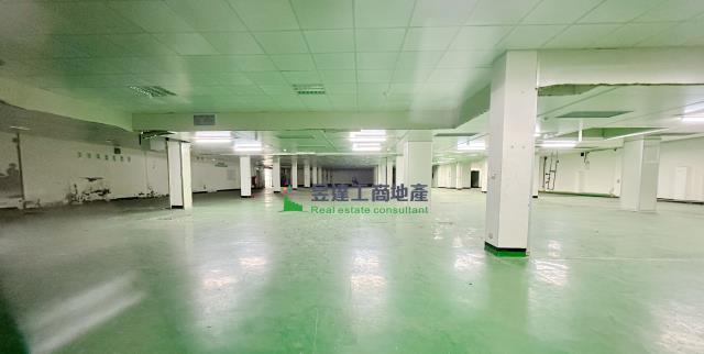 桃園中壢廠房-4