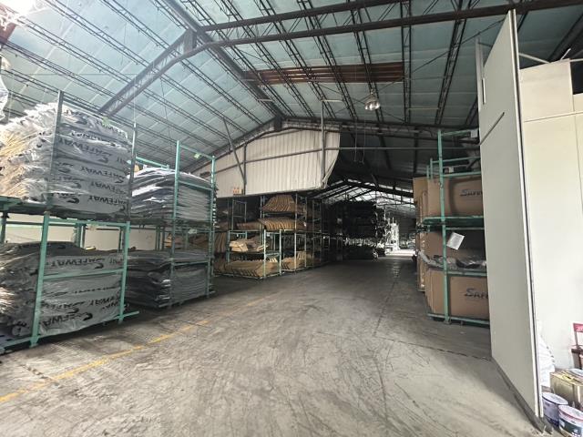 新竹香山廠房-4