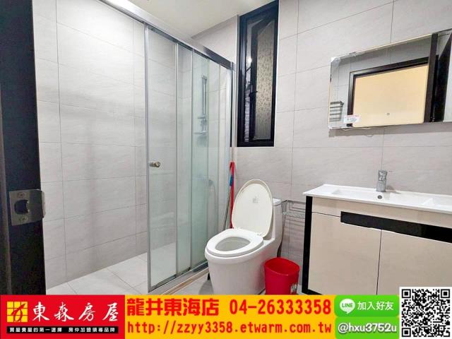 台中沙鹿大樓-8