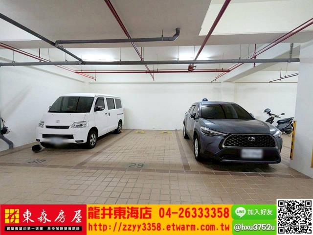 台中沙鹿大樓-9