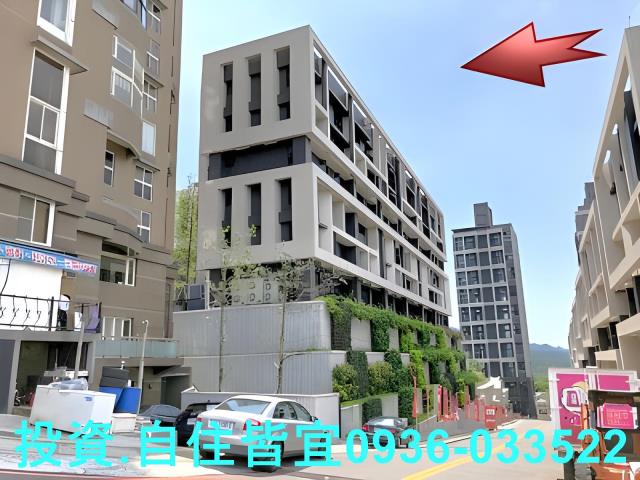 新北汐止法拍華廈-5