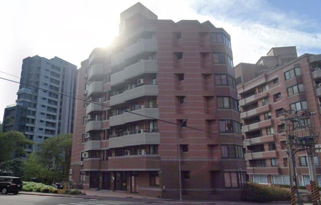 台北士林華廈法拍-3