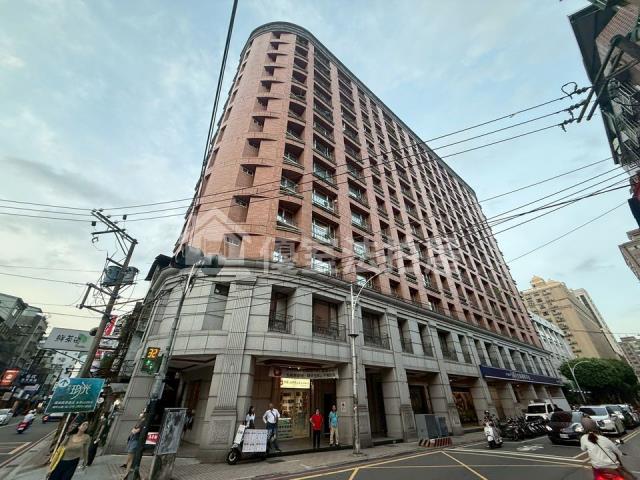 中和法拍大樓-1