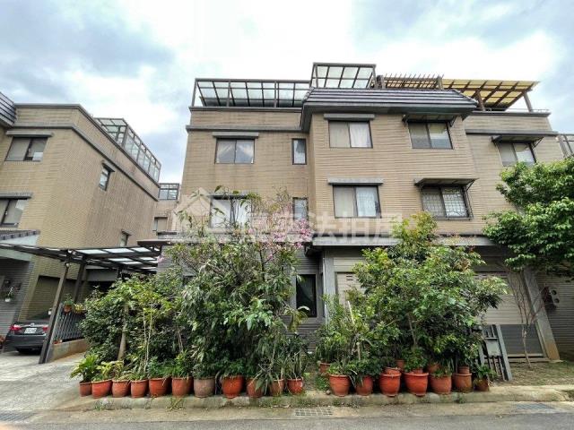 龍潭法拍別墅-1