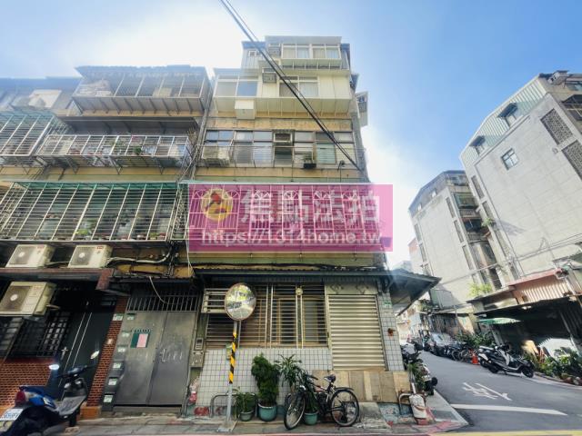 台北法拍公寓-1