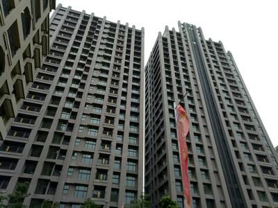 新北新店法拍大樓-3